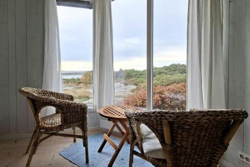 Hvaler House | Holiday Home Overlooking Fishing Harbour In Hvaler
