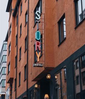 Ostermalm Hotel | STORY HOTEL STOCKHOLM STUREPLAN, in JdV by Hyatt