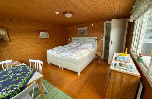 Granna House | Thilens cottage by lake Bunn