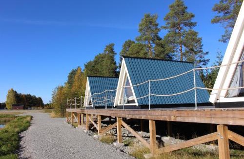 Asele Other | Åsele Camping and Holliday homes