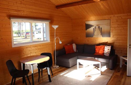 Asele Other | Åsele Camping and Holliday homes