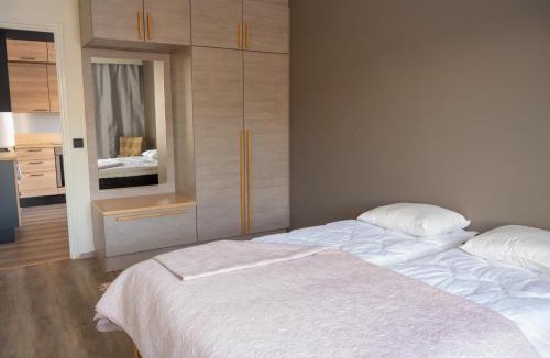 Kemijarvi Apartment | Apartment 55m2 in Kemijärvi