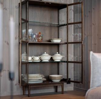 Vagan House | Hoven Lodge