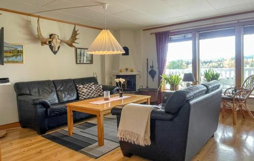 Svanskog House | 2 Bedroom Awesome Home In Svanskog