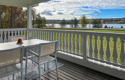 Svanskog House | 2 Bedroom Awesome Home In Svanskog
