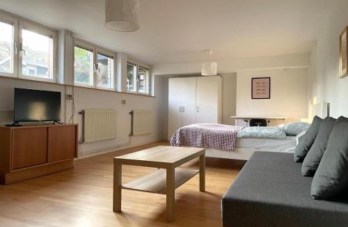 Vaster House | Villa Room