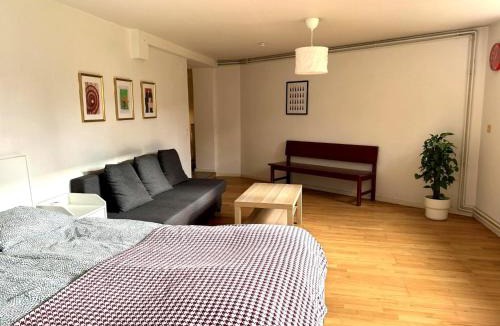 Vaster House | Villa Room