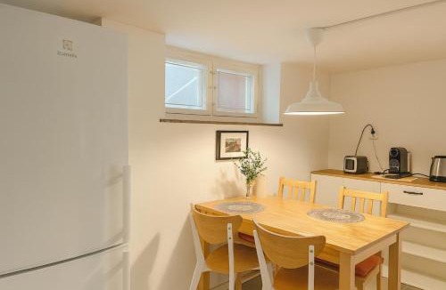 Vaster House | Villa Room