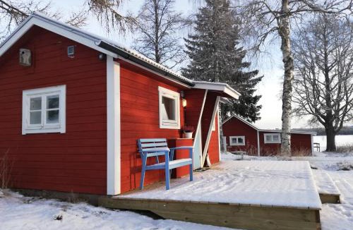 Hagfors House | Värmlandsgården