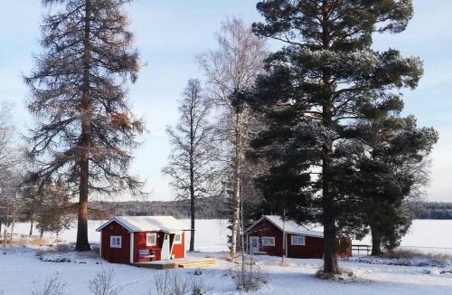 Hagfors House | Värmlandsgården