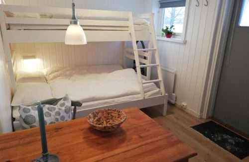 Hagfors House | Värmlandsgården