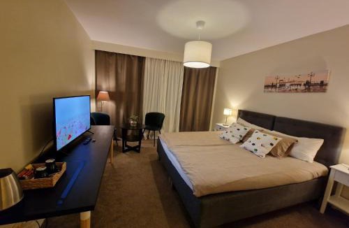 Vasteras Apartment | Noah Longstay