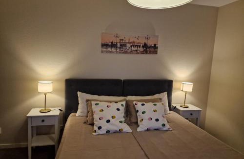 Vasteras Apartment | Noah Longstay