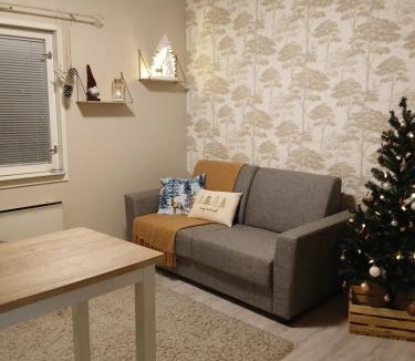 Rovaniemi Apartment | Lapland winter cottage
