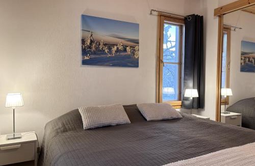 Saariselka Apartment | Vuorsa 1 A 1