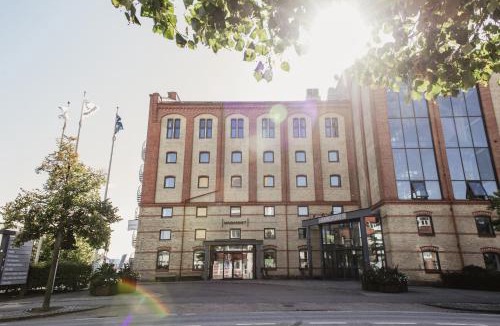 Centrala Trelleborg Hotel | Home Hotel Magasinet