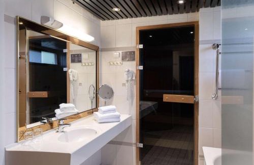 Hameenlinna Hotel | Scandic Aulanko