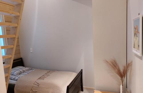 Rovaniemi Villa | Villa Rakkarinne