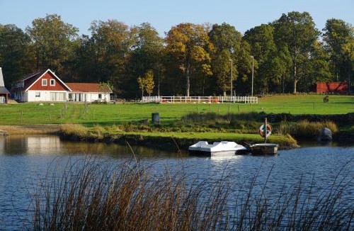 Kvidinge Bed & Breakfast | Söderåsens Forsgård