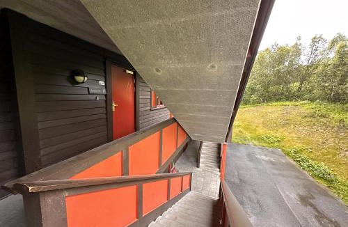 Beitostolen Apartment | 3 Roms Nær Alpinbakke Og Skiløyper