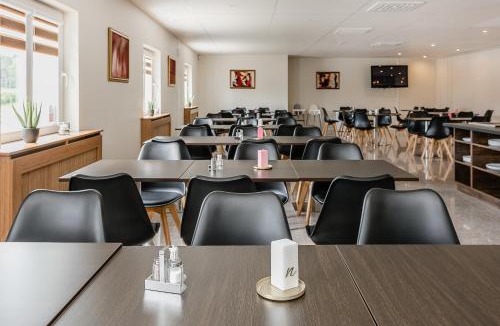 Karlstad Hotel | Hotell Nova