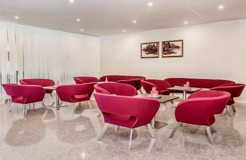 Karlstad Hotel | Hotell Nova