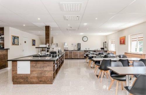 Karlstad Hotel | Hotell Nova