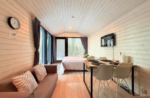Hossa House | Villa Kutula