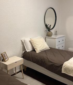Hindby Apartment | Beautiful apartment in malmo close to centrum