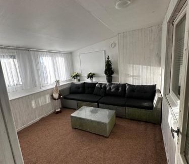 Hindby Apartment | Beautiful apartment in malmo close to centrum