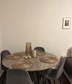 Hindby Apartment | Beautiful apartment in malmo close to centrum