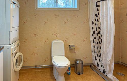 Linneryd House | 1 Bedroom Beautiful Home In Linneryd