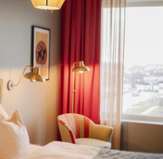 Molndal Hotel | Best Western Plus Åby Hotel