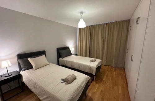 Vasteras Apartment | Noah longstay Kungsfågelgatan