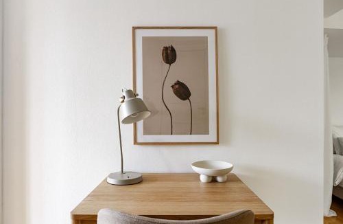 Lidingo Apartment | Cozy & Bright Studio Apartment in Lidingö