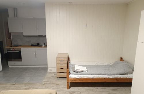 Steigen Apartment | Myklebostad