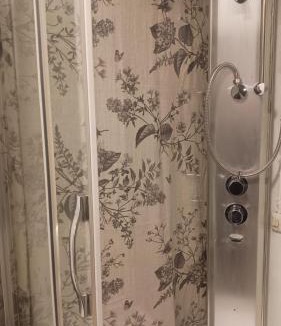 Rovaniemi Apartment | Cozy economy room for 2 persons at the shopping area
