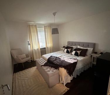 Hindby Apartment | Apartment close to city