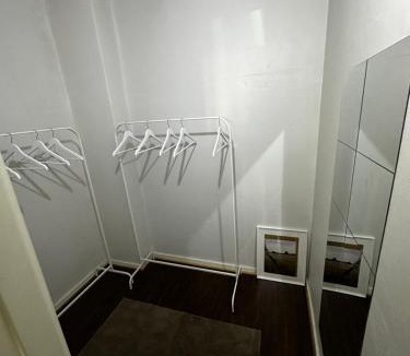 Hindby Apartment | Apartment close to city