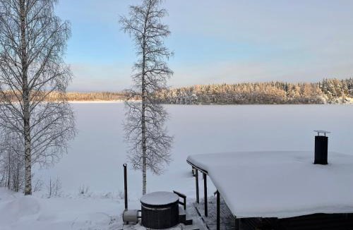 Parikkala House | Hiekkaranta Holiday Home