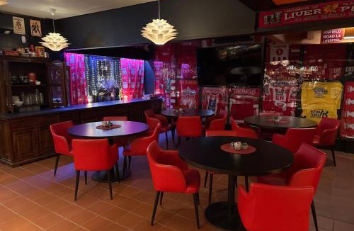 Nordstraumen Hotel | Sørreisa Hotell