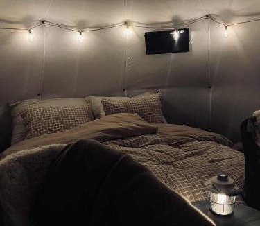Trondheim Other | Torshaug glamping