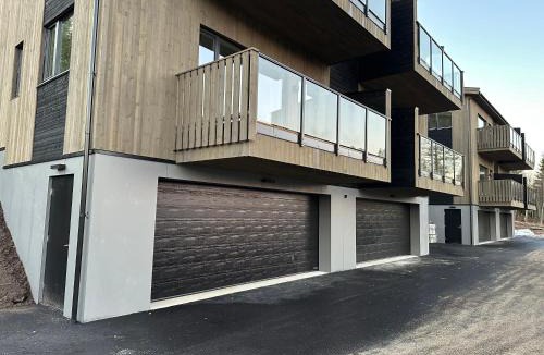 Trysil Apartment | Motoppen Trysil Apartments