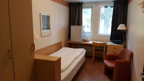 Pitea Hotel | Hotell Sport & Rest