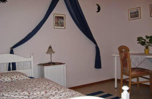 Hallas Cabin | Villa Maria