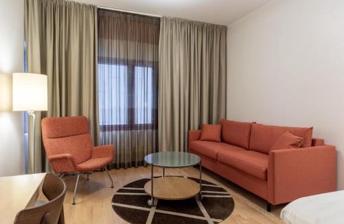 Oulu Hotel | Scandic Oulu City