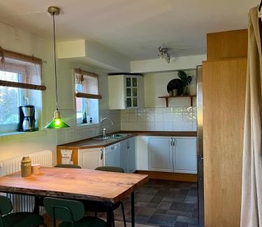 Braas Apartment | Sjöbacken - Lovely apartment in the heart of Braås