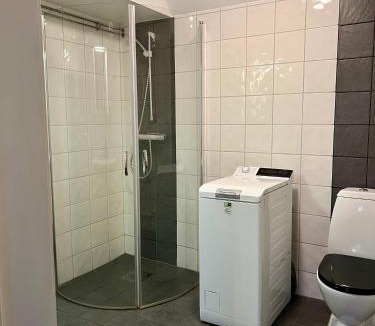 Braas Apartment | Sjöbacken - Lovely apartment in the heart of Braås