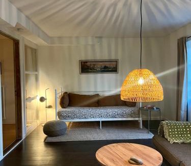 Braas Apartment | Sjöbacken - Lovely apartment in the heart of Braås