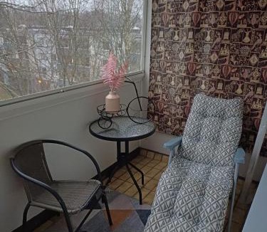 Hyvinkaa Apartment | Tilava kaksio Jussilankadulla